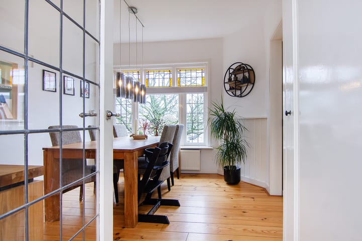 Photo 8 of Marsstraat 9