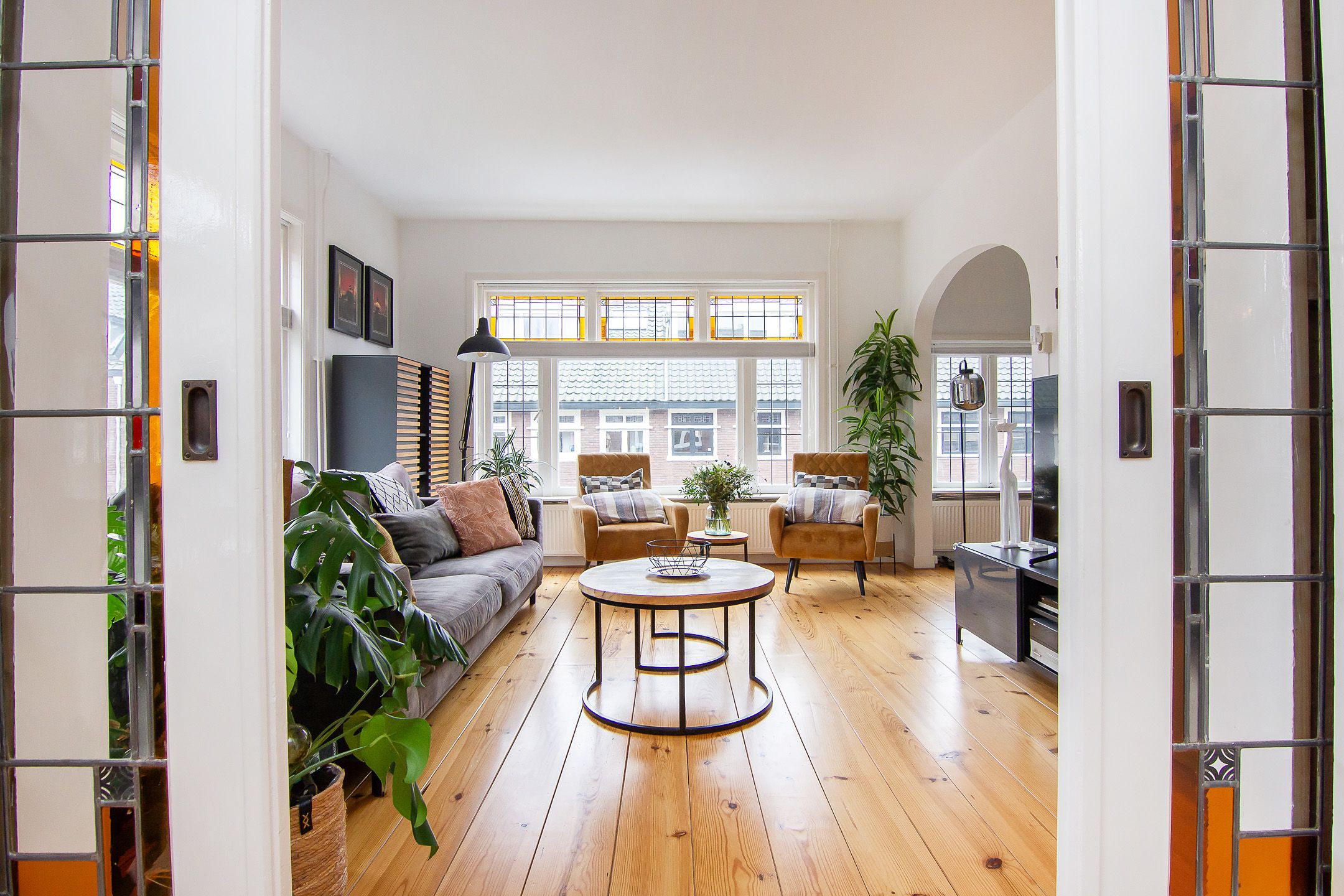 Foto 9 van Marsstraat 9