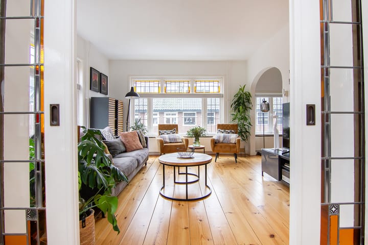 Photo 9 of Marsstraat 9