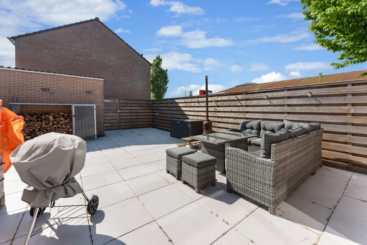 Foto 36 van Jaap de Jongstraat 23