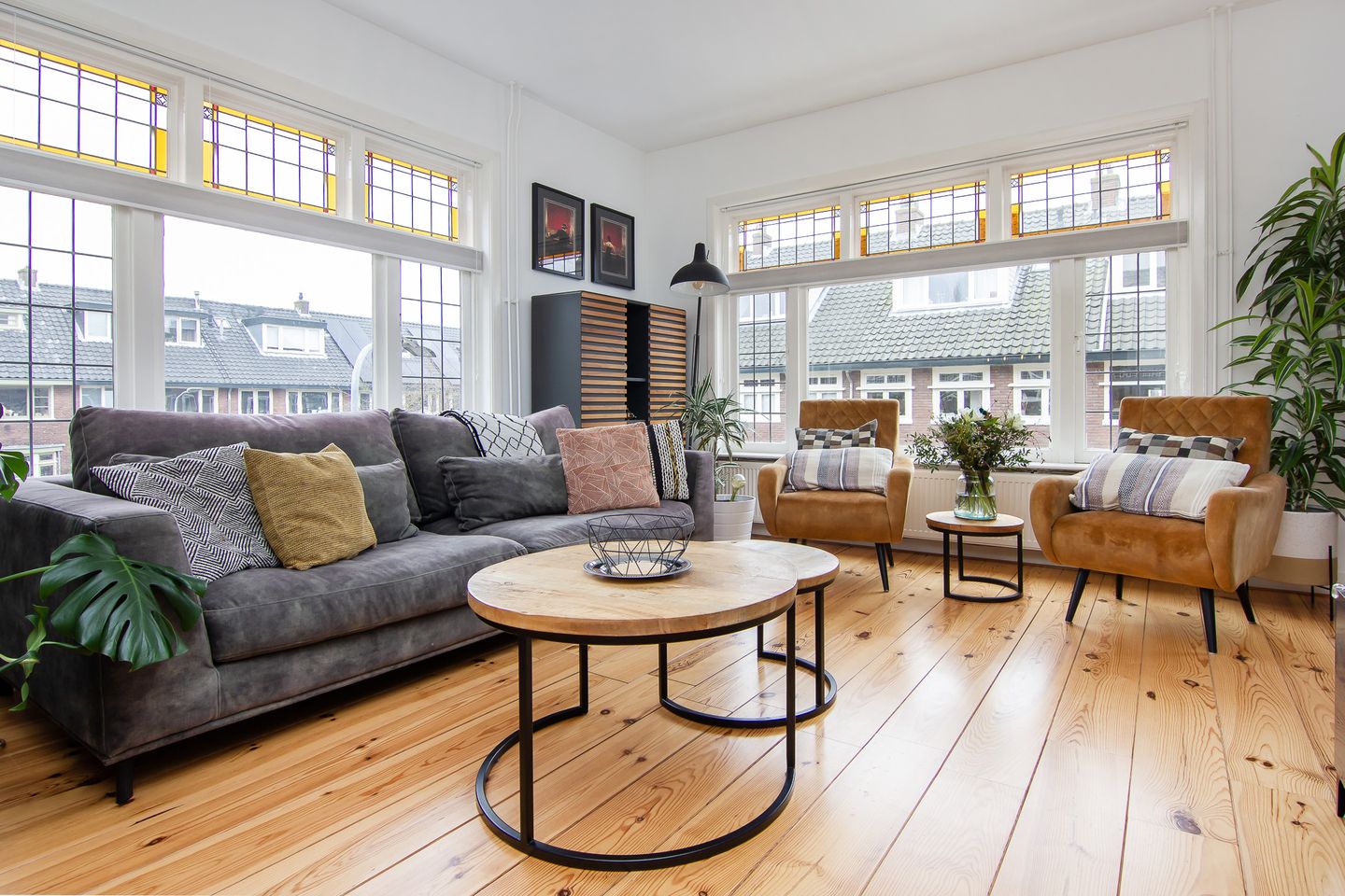 Foto 10 van Marsstraat 9