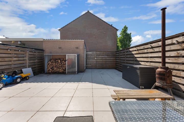 Foto 37 van Jaap de Jongstraat 23