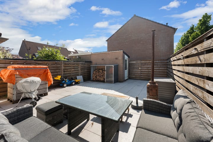 Foto 38 van Jaap de Jongstraat 23