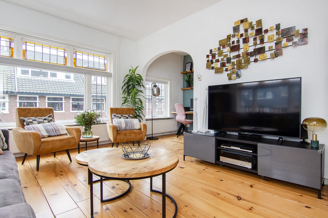 Foto 11 van Marsstraat 9