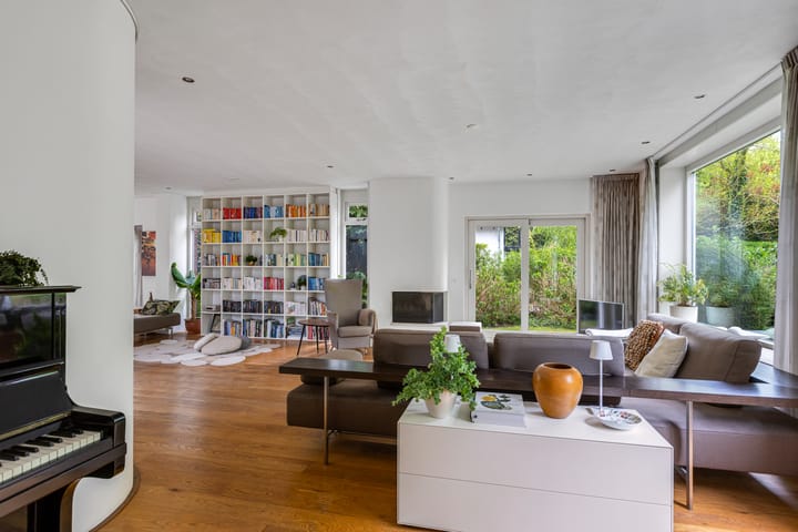 Foto 20 van Oostsingel 14