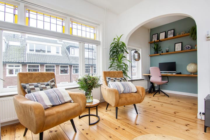 Photo 12 of Marsstraat 9