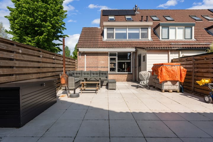 Foto 40 van Jaap de Jongstraat 23