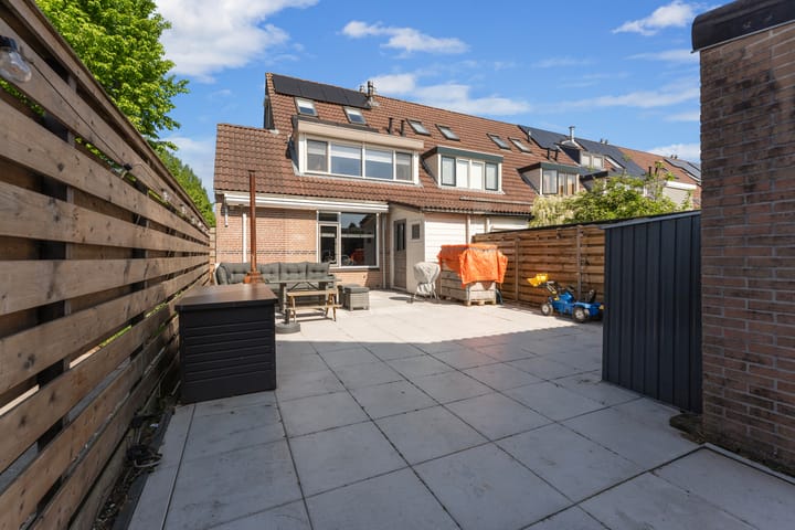 Foto 41 van Jaap de Jongstraat 23