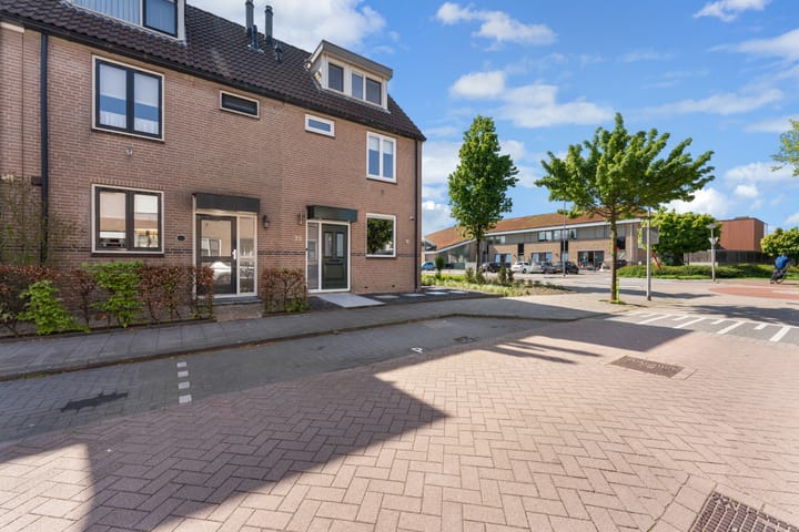 Foto 42 van Jaap de Jongstraat 23