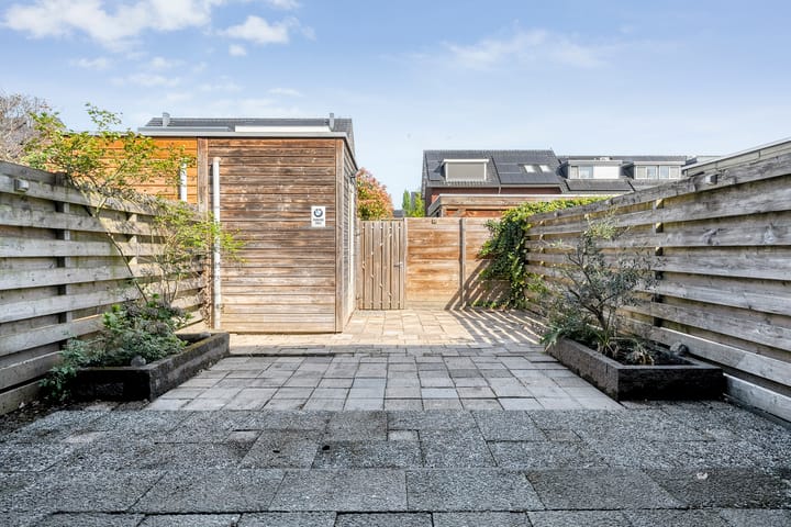 Foto 28 van Benthuislaan 26