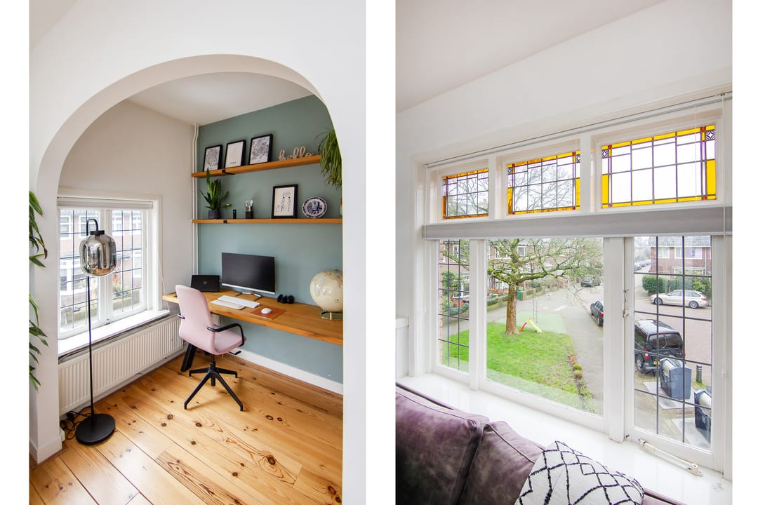 Foto 13 van Marsstraat 9