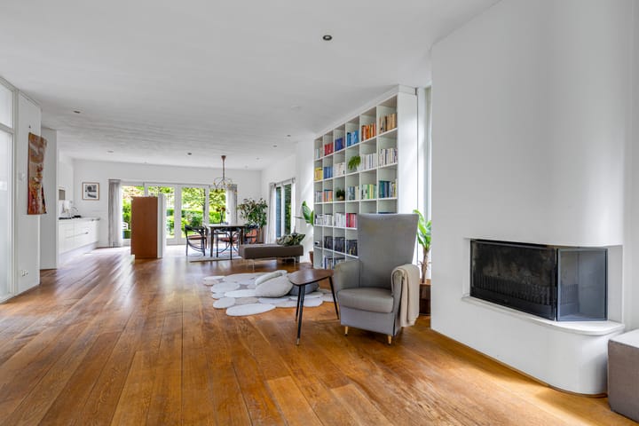 Foto 23 van Oostsingel 14