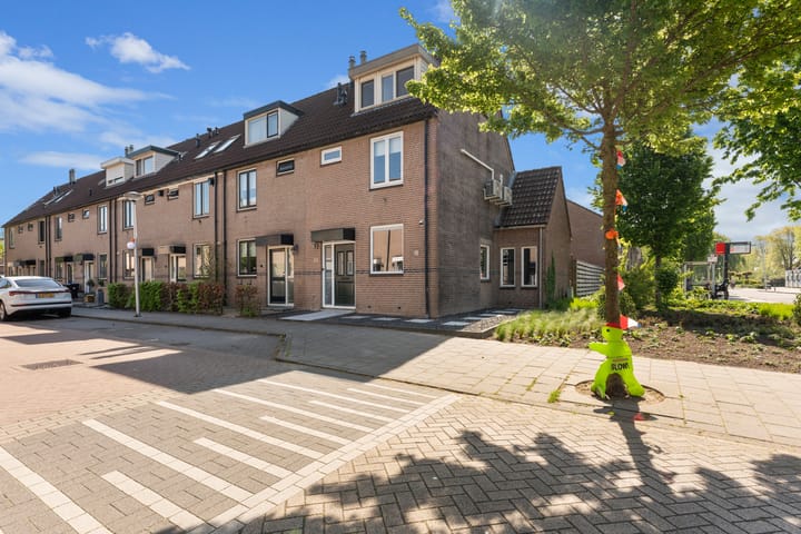 Foto 43 van Jaap de Jongstraat 23