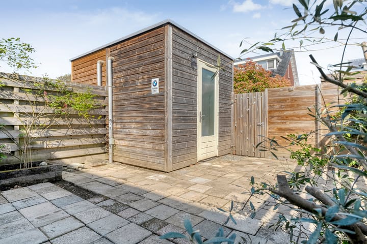 Foto 29 van Benthuislaan 26