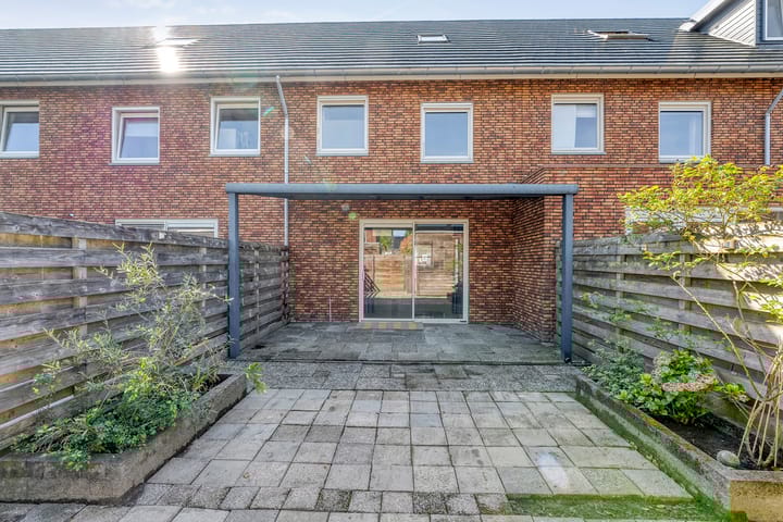 Foto 30 van Benthuislaan 26