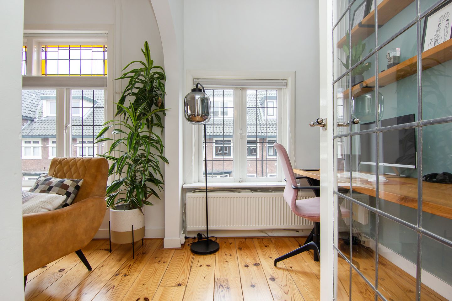 Foto 14 van Marsstraat 9