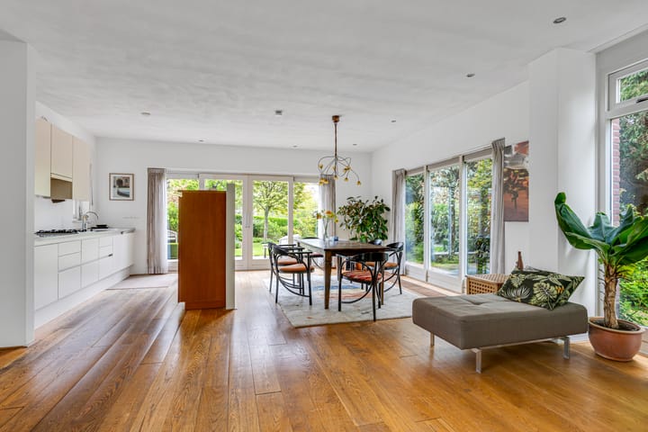 Foto 25 van Oostsingel 14