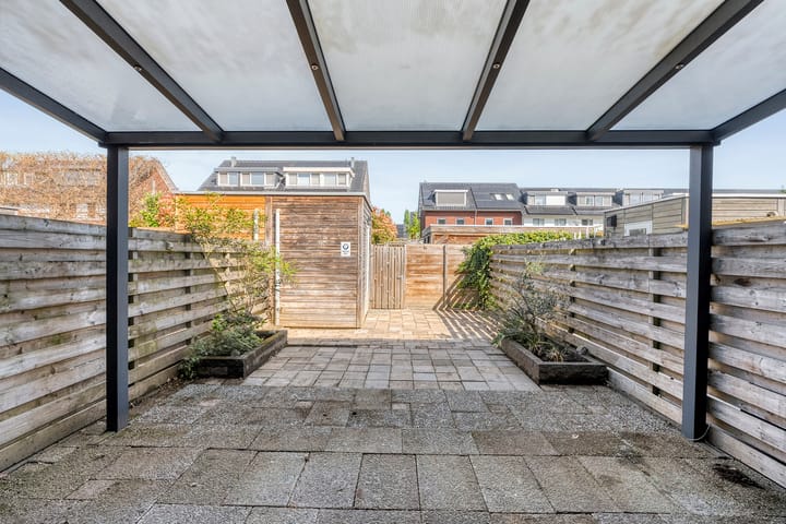 Foto 31 van Benthuislaan 26