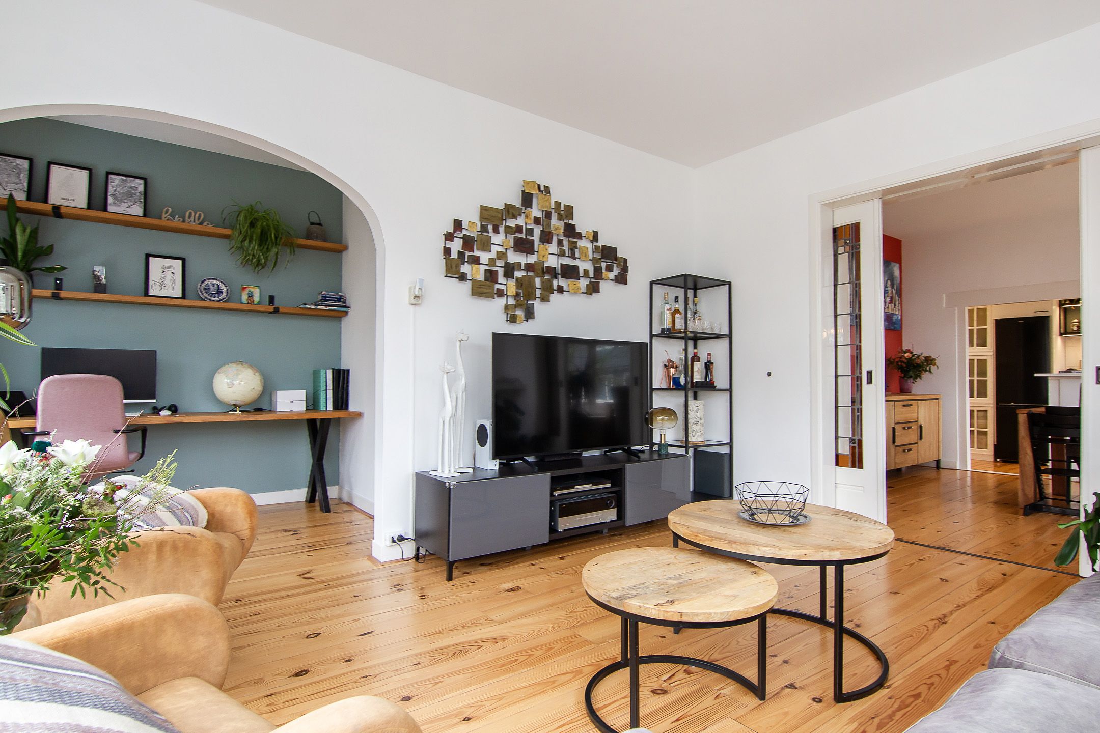 Foto 15 van Marsstraat 9