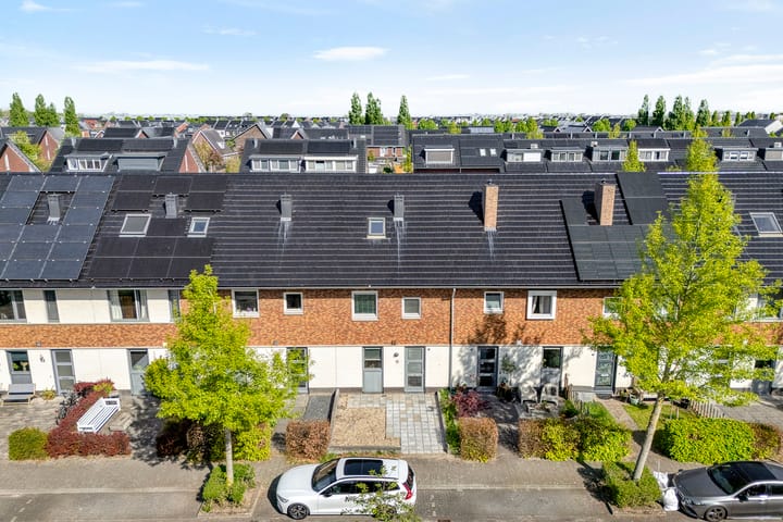 Foto 32 van Benthuislaan 26