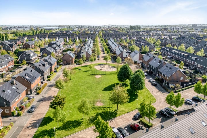 Foto 33 van Benthuislaan 26