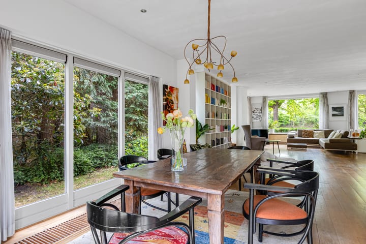 Foto 28 van Oostsingel 14