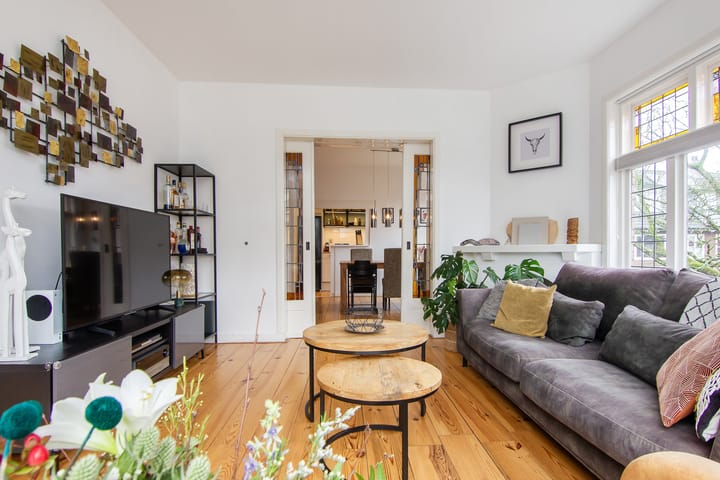 Photo 16 of Marsstraat 9