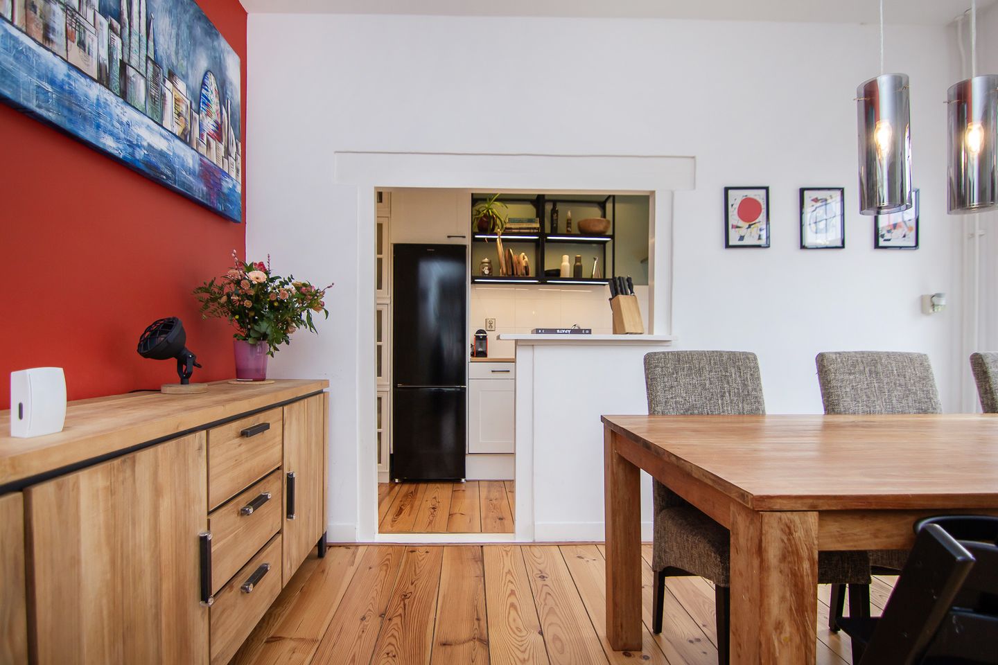 Foto 25 van Marsstraat 9