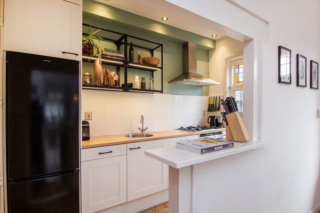 Foto 26 van Marsstraat 9