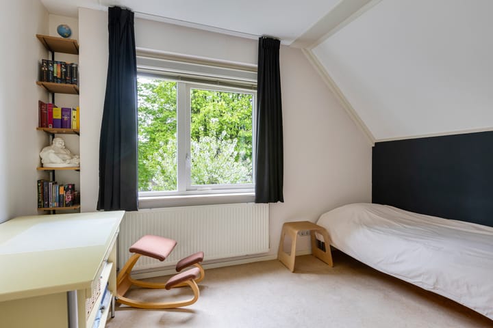 Foto 41 van Oostsingel 14