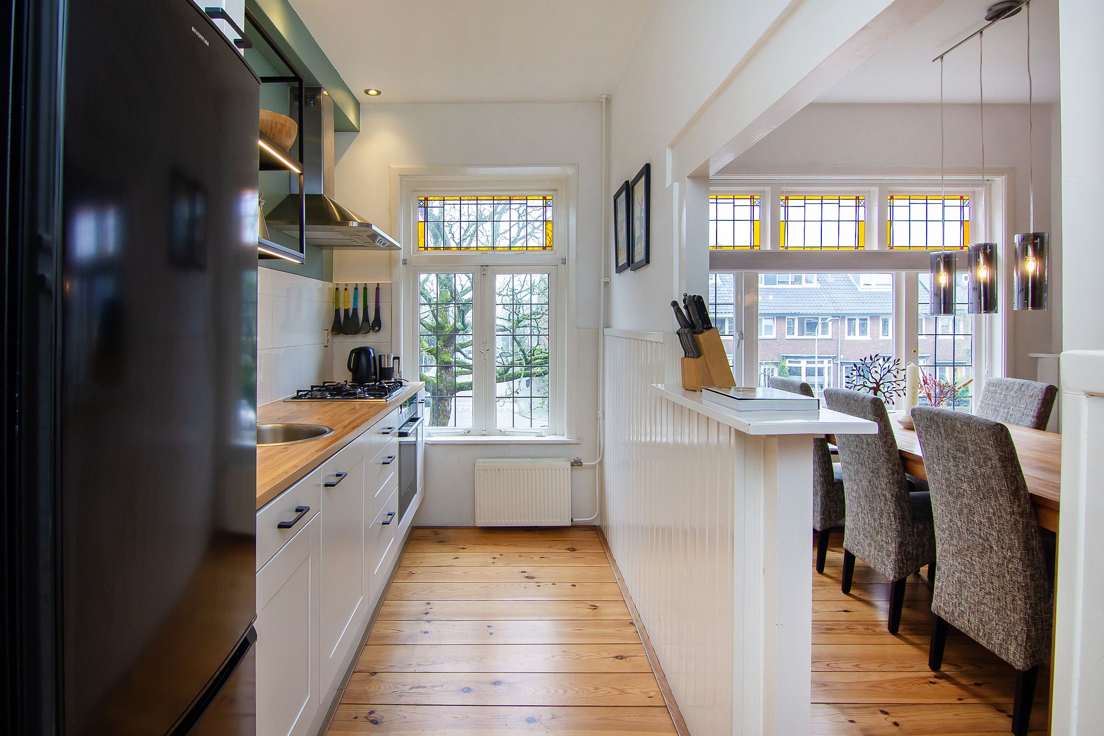 Foto 27 van Marsstraat 9