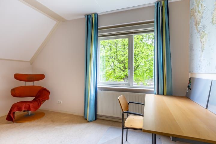 Foto 42 van Oostsingel 14