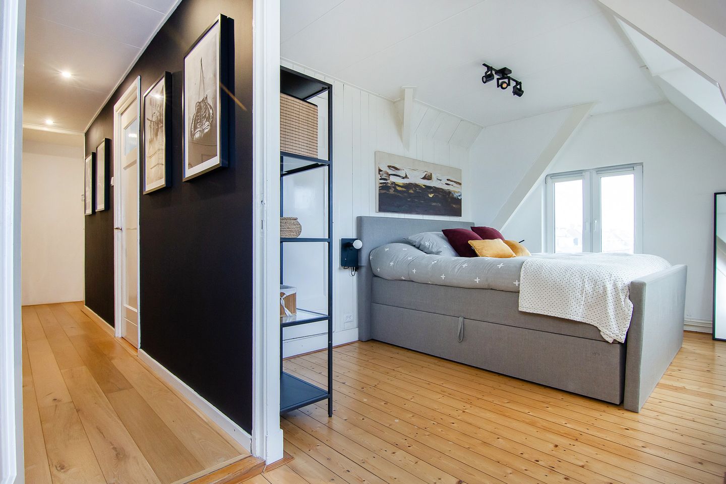 Foto 34 van Marsstraat 9