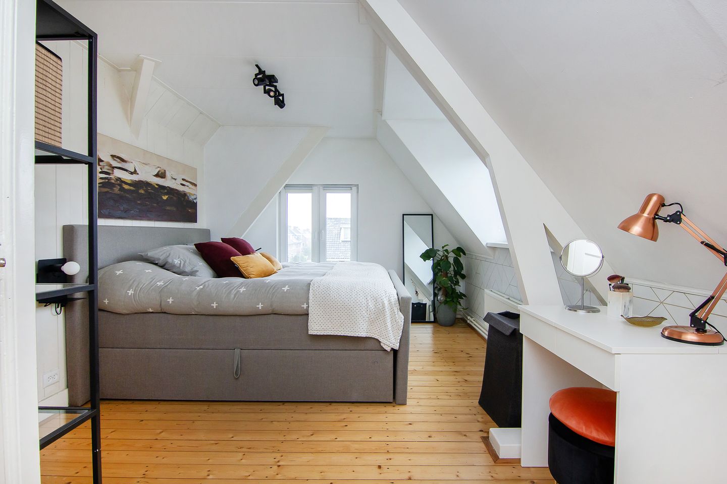 Foto 35 van Marsstraat 9