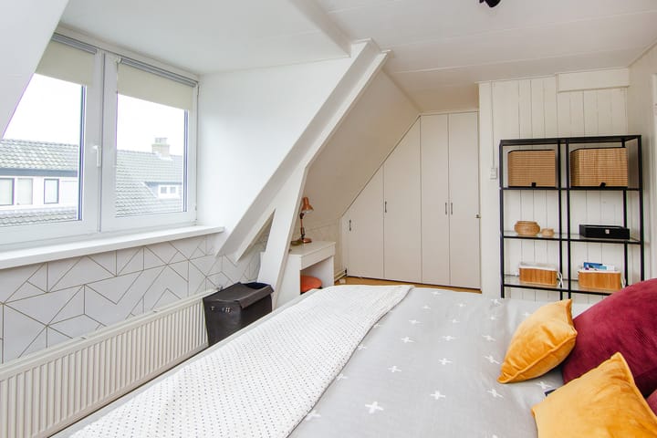 Photo 36 of Marsstraat 9