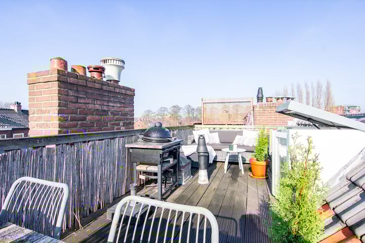 Photo 40 of Marsstraat 9