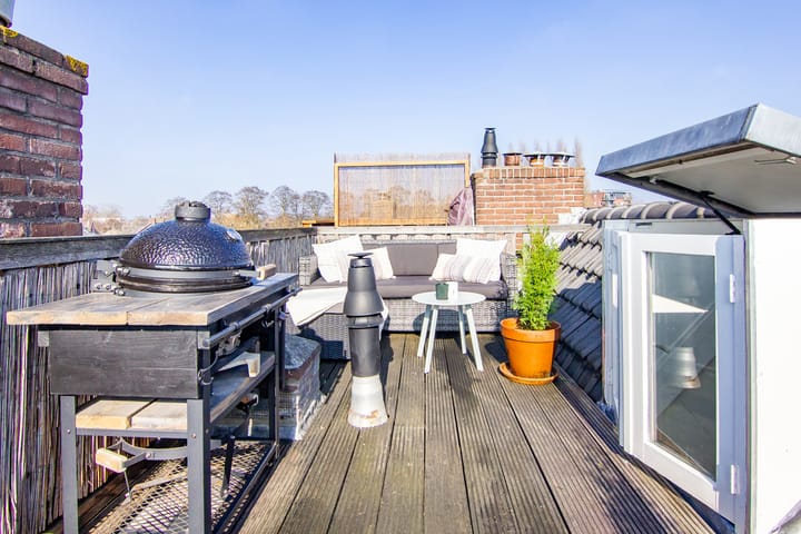 Photo 43 of Marsstraat 9