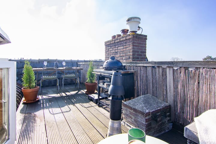 Photo 44 of Marsstraat 9