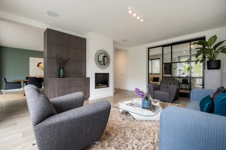 Foto 6 van Parklaan 18