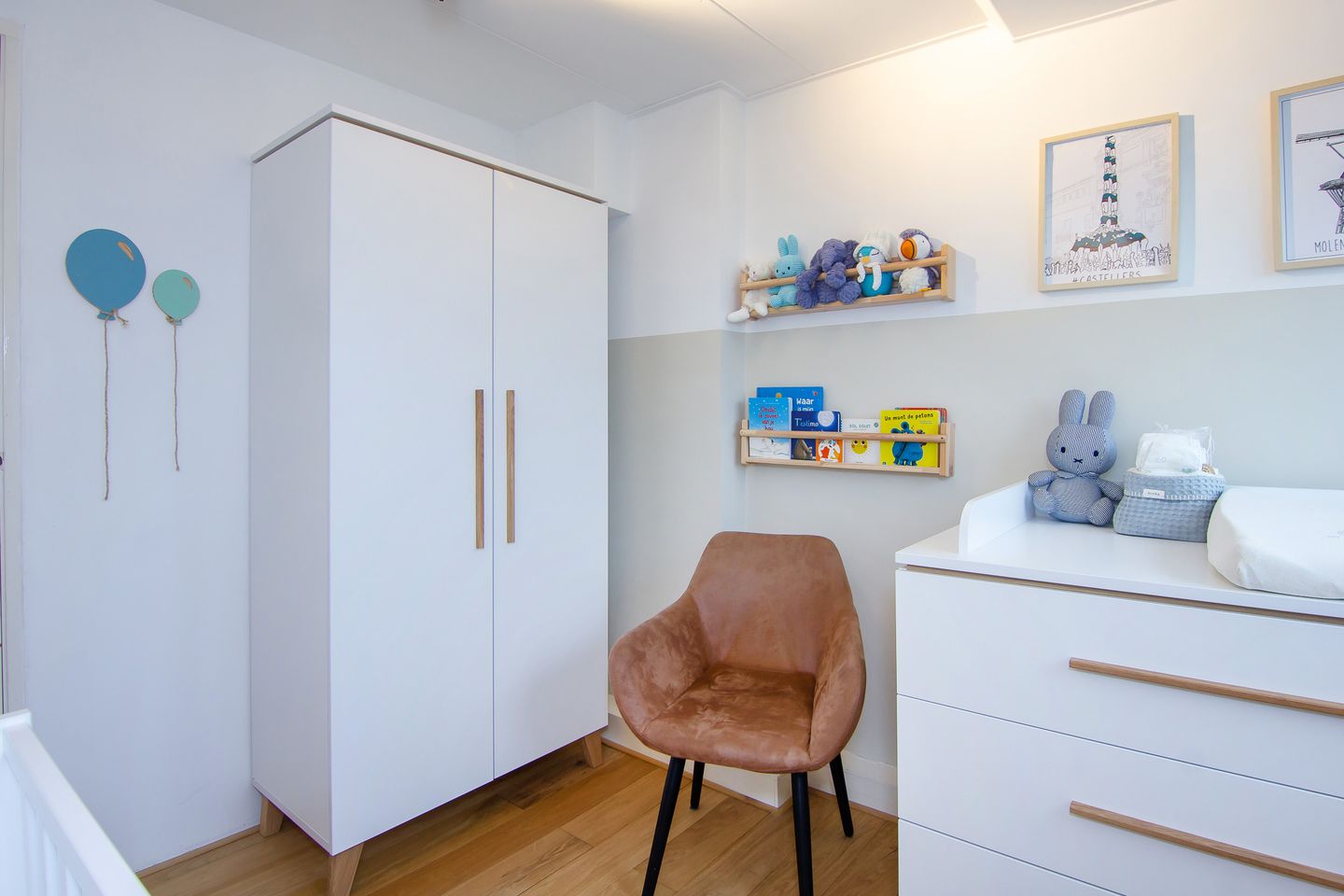 Foto 49 van Marsstraat 9