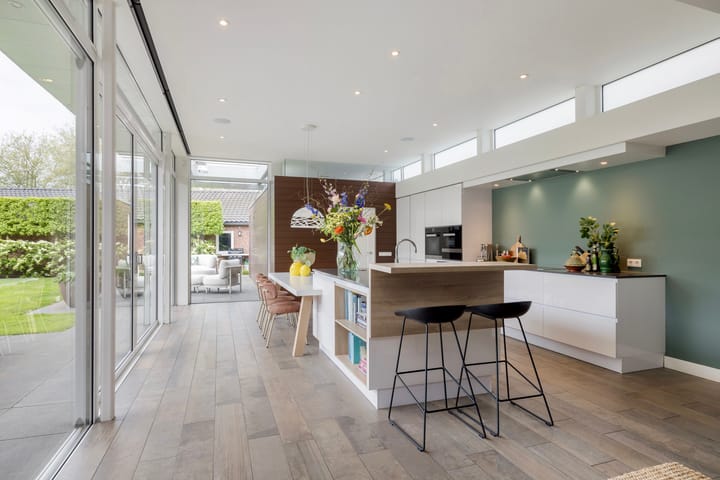 Foto 11 van Parklaan 18