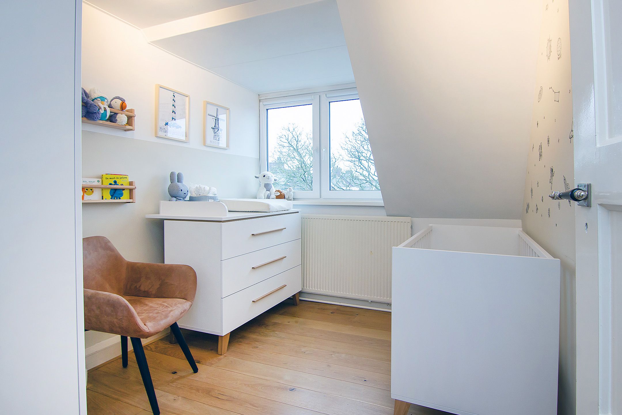 Foto 48 van Marsstraat 9