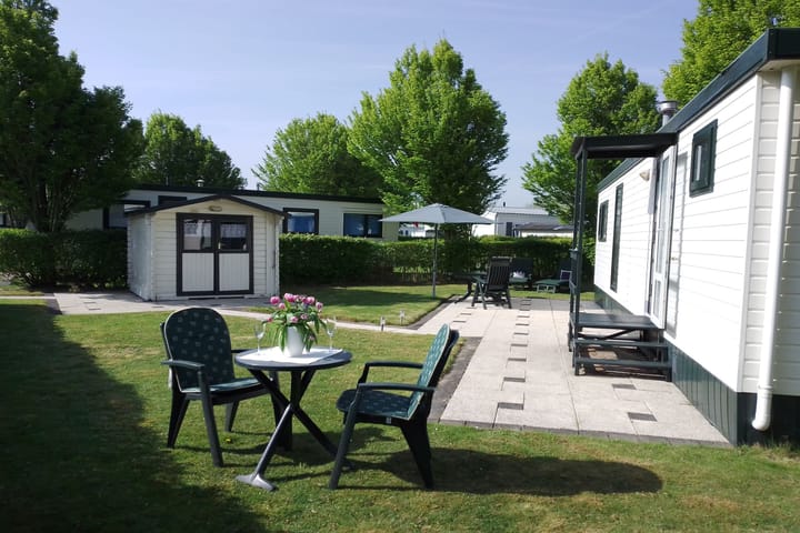 Foto 1 van Landmetersweg 1-S21