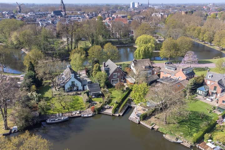 Foto 69 van Oostsingel 14