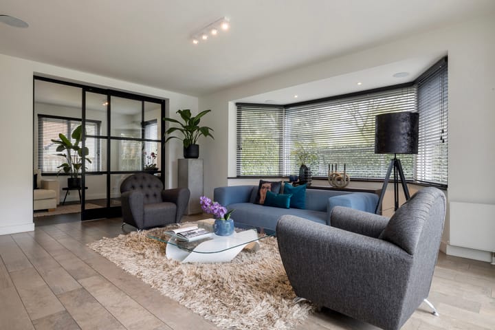 Foto 21 van Parklaan 18