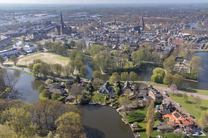 Foto 76 van Oostsingel 14