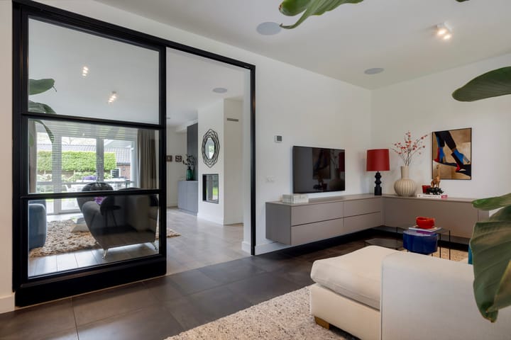 Foto 25 van Parklaan 18