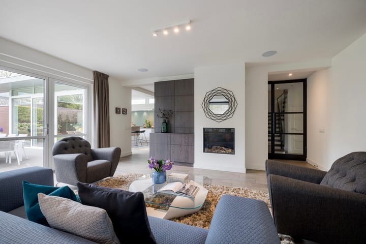 Foto 26 van Parklaan 18