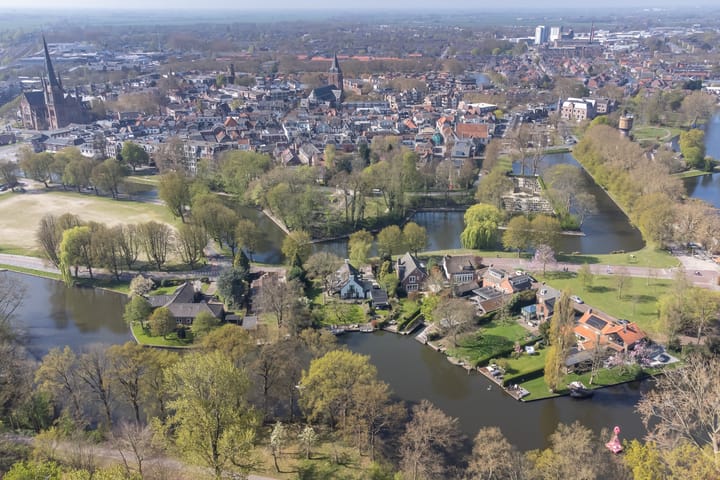 Foto 77 van Oostsingel 14