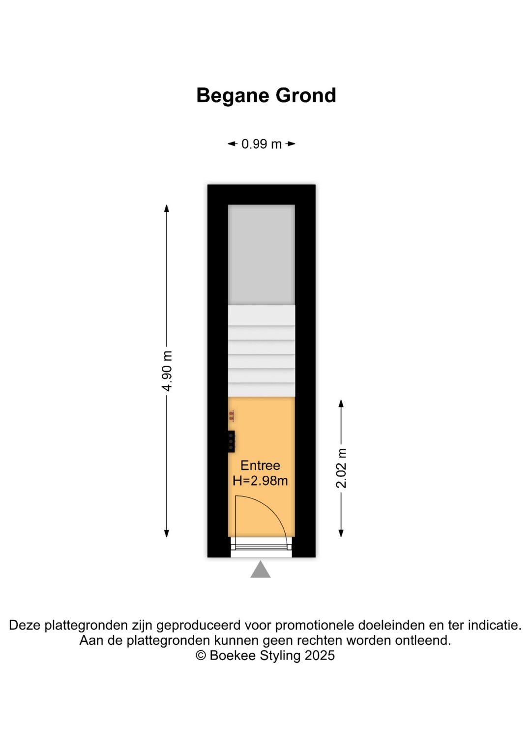Foto 52 van Marsstraat 9